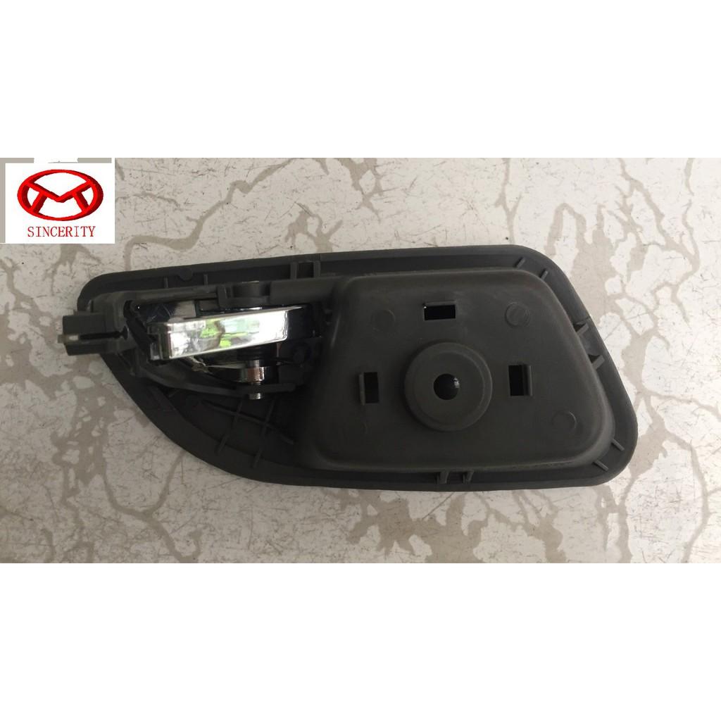 Tay mở cửa trong Daewoo Lacetti 09-11