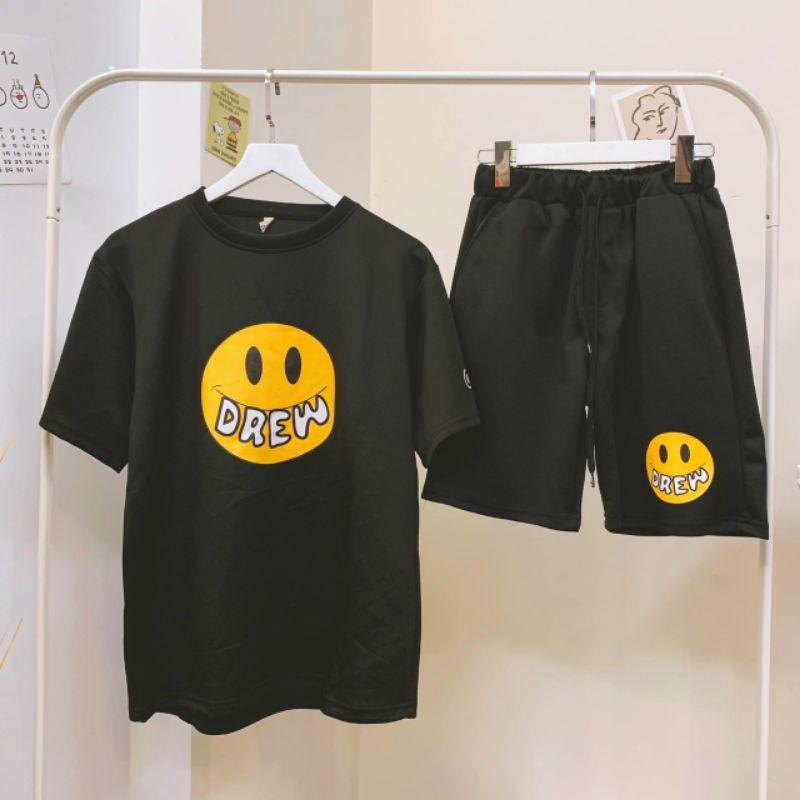 Set Áo + Quần unisex || Hany shop