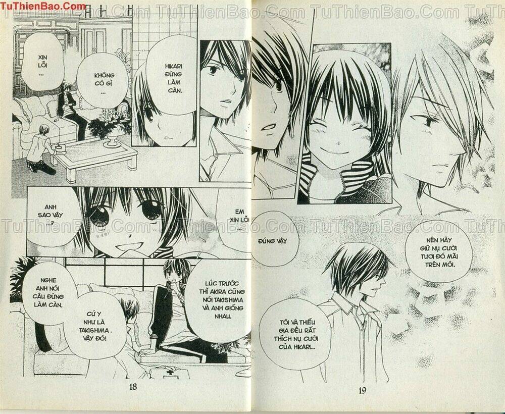 s a - lớp học ưu tú chapter 13 9