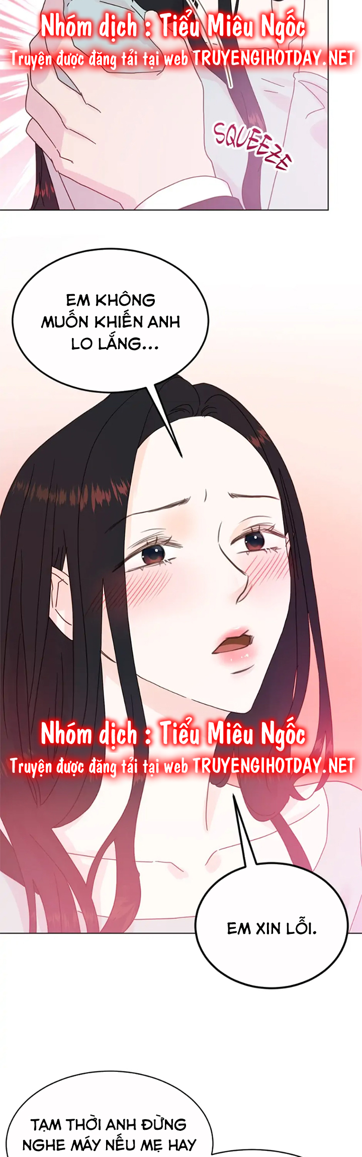 sự trả thù ngọt ngào của vợ tôi chapter 146 3