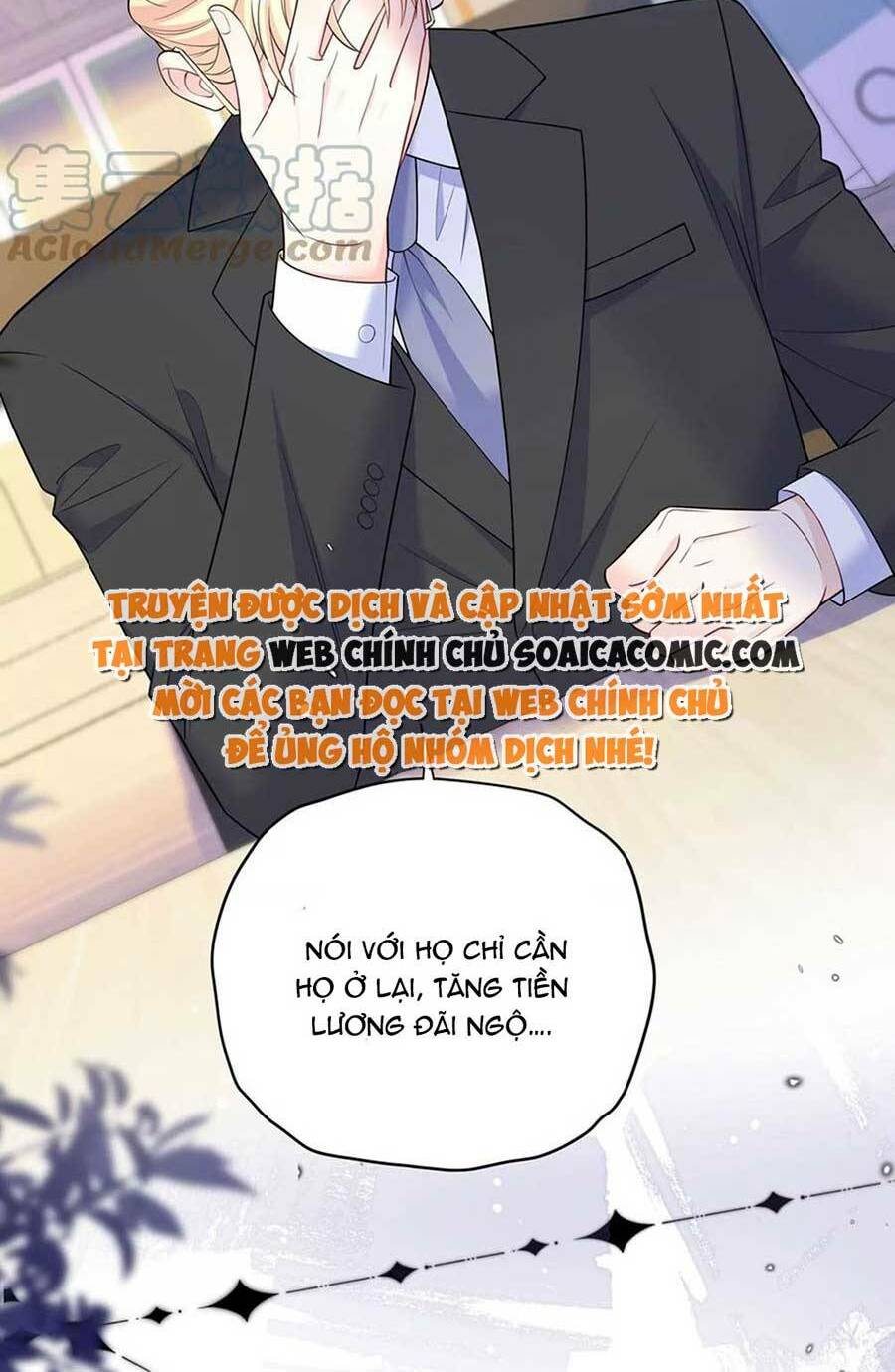 tôi dựa vào tà ý: nghịch chuyển nhân sinh chapter 128 20