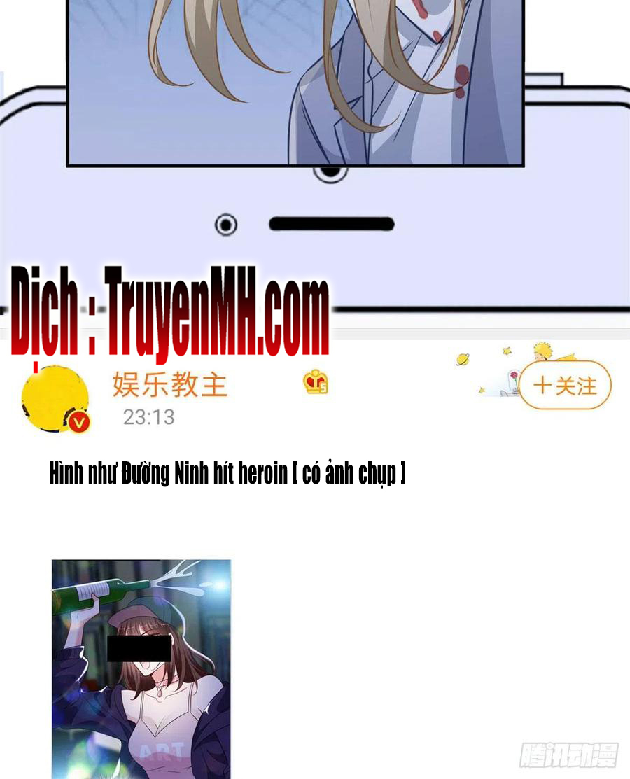 thí hôn lão công, cần giúp sức chapter 255 4