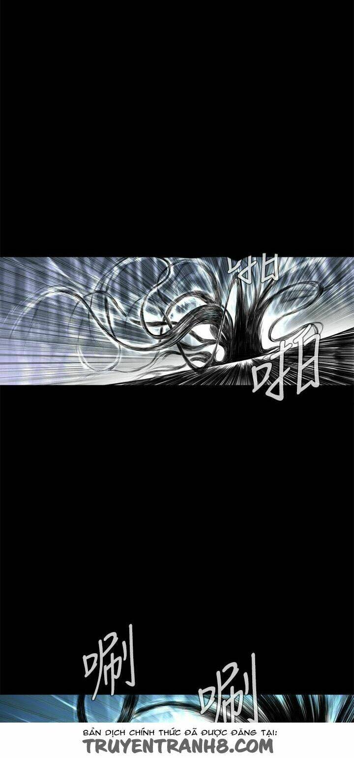 giấc mơ khủng khiếp - deadful dream chapter 1 53