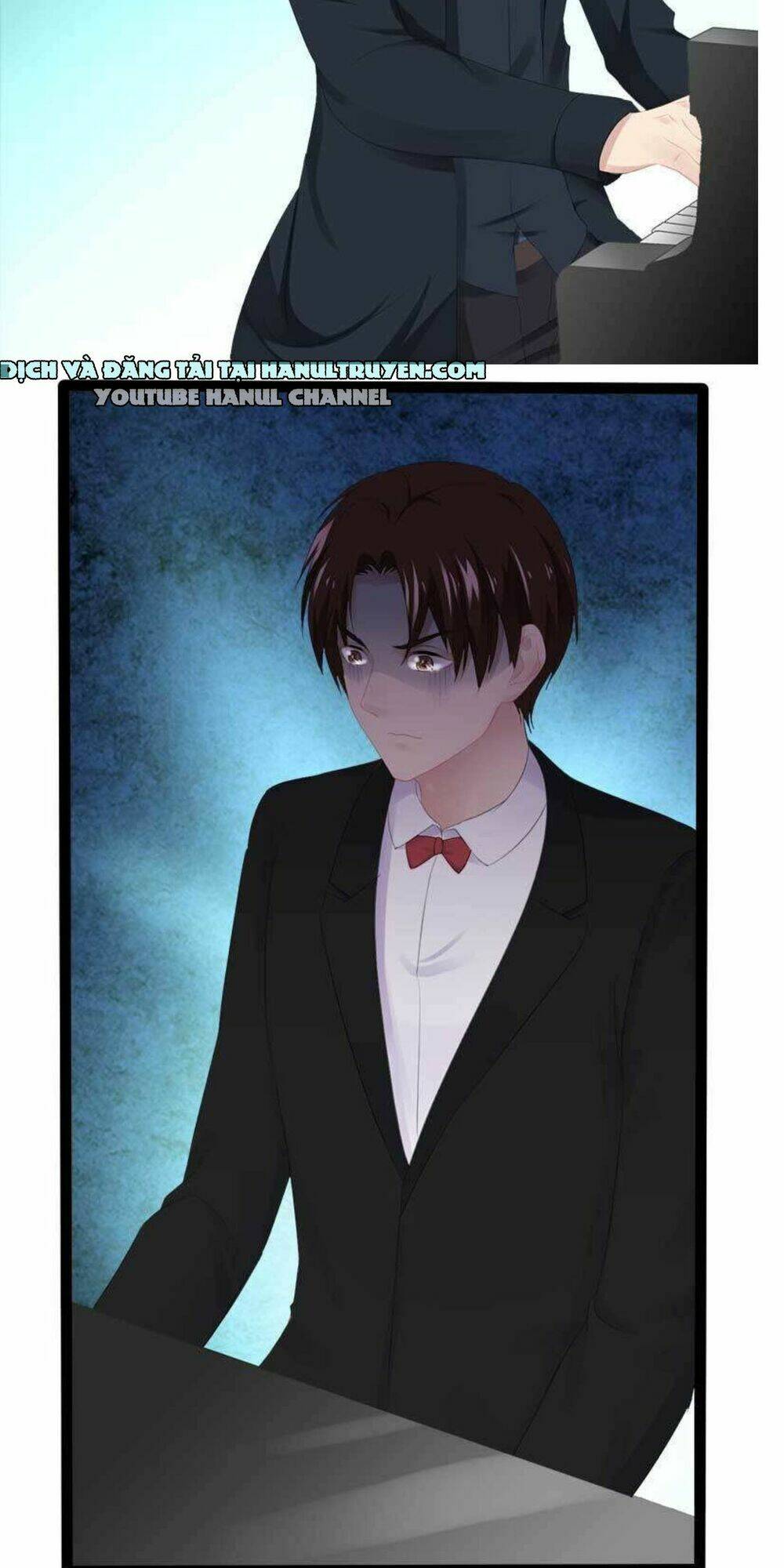 thần bí đế thiếu điềm sủng thê chapter 54 7