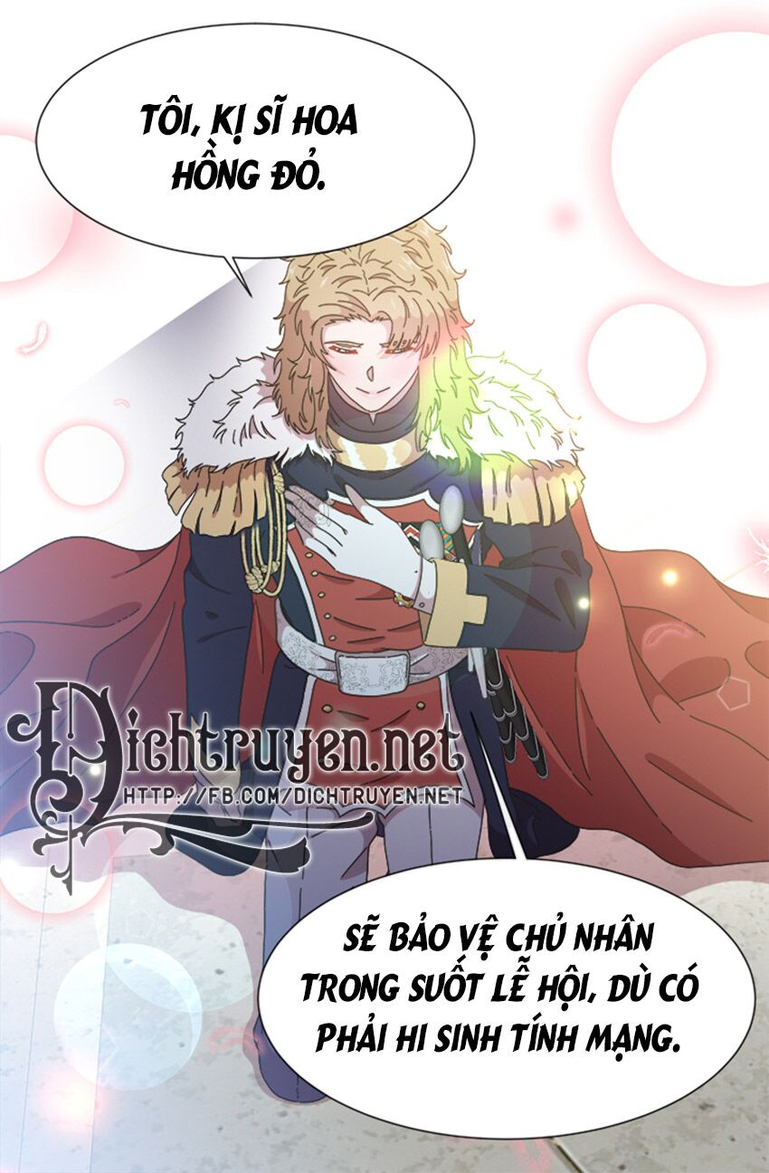 con gái bảo bối của ma vương chapter 114 71