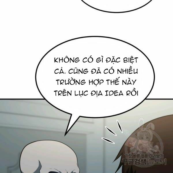 ngôi nhà kết nối với hầm ngục chapter 32 24