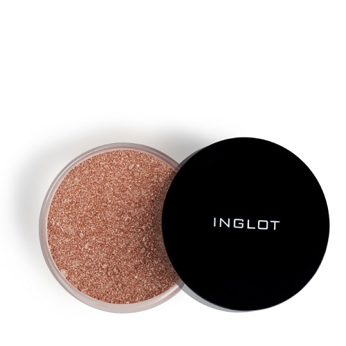 Nhũ bắt sáng dạng bột Sparkling Dust Face, Eyes, Body (2.5g) màu 01 INGLOT