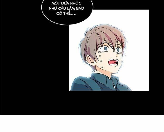 oh! cô nàng oh yesu chapter 5 35