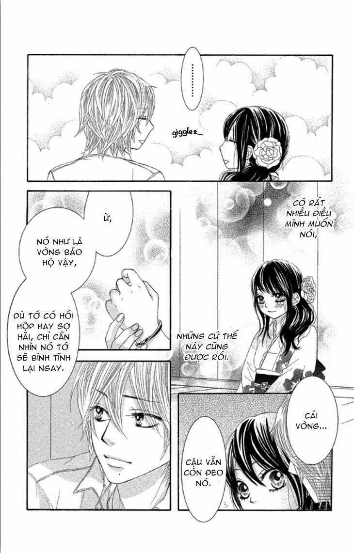 bokutachi wa shitte shimatta chapter 39 30