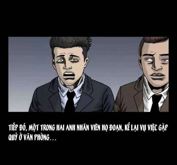 kỳ án có thật chapter 38 29
