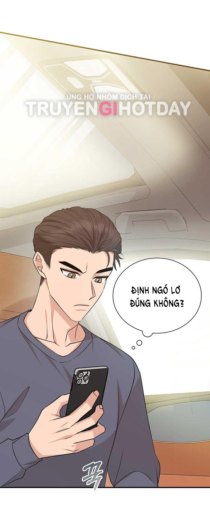 Hợp Đồng Nô Lệ Dâm Đãng chapter 32.2 - Trang 20