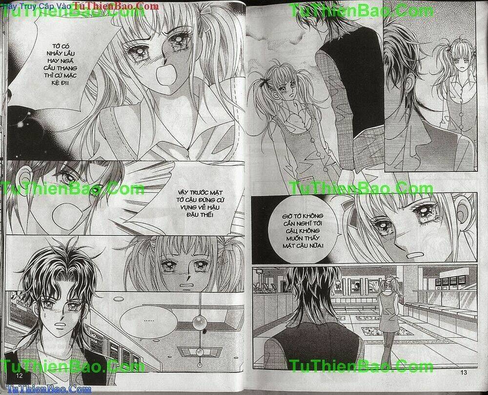 con quỷ hút thuốc ở nhà kho chapter 6 7