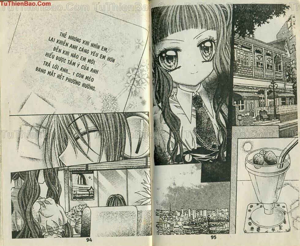 trường học mushroom chapter 3 47