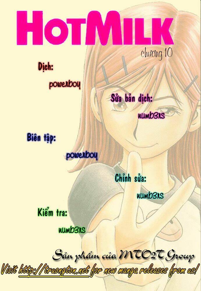 hot milk chapter 10 1