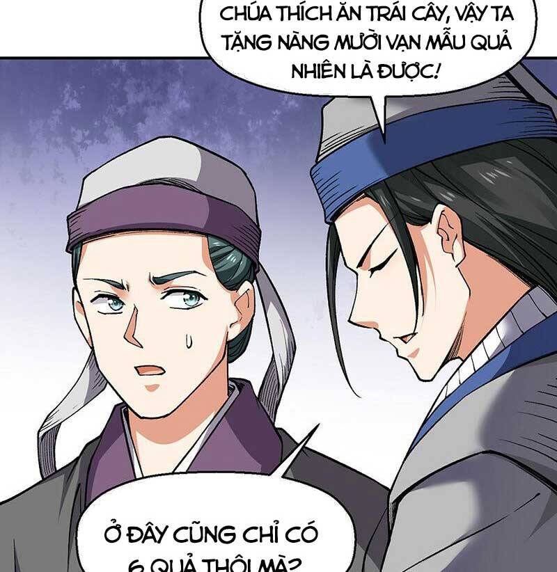 võ đạo độc tôn chapter 541 44