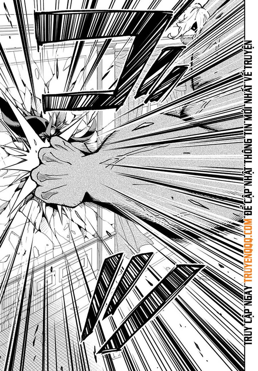 jitsu wa ore, saikyou deshita? chapter 36 10