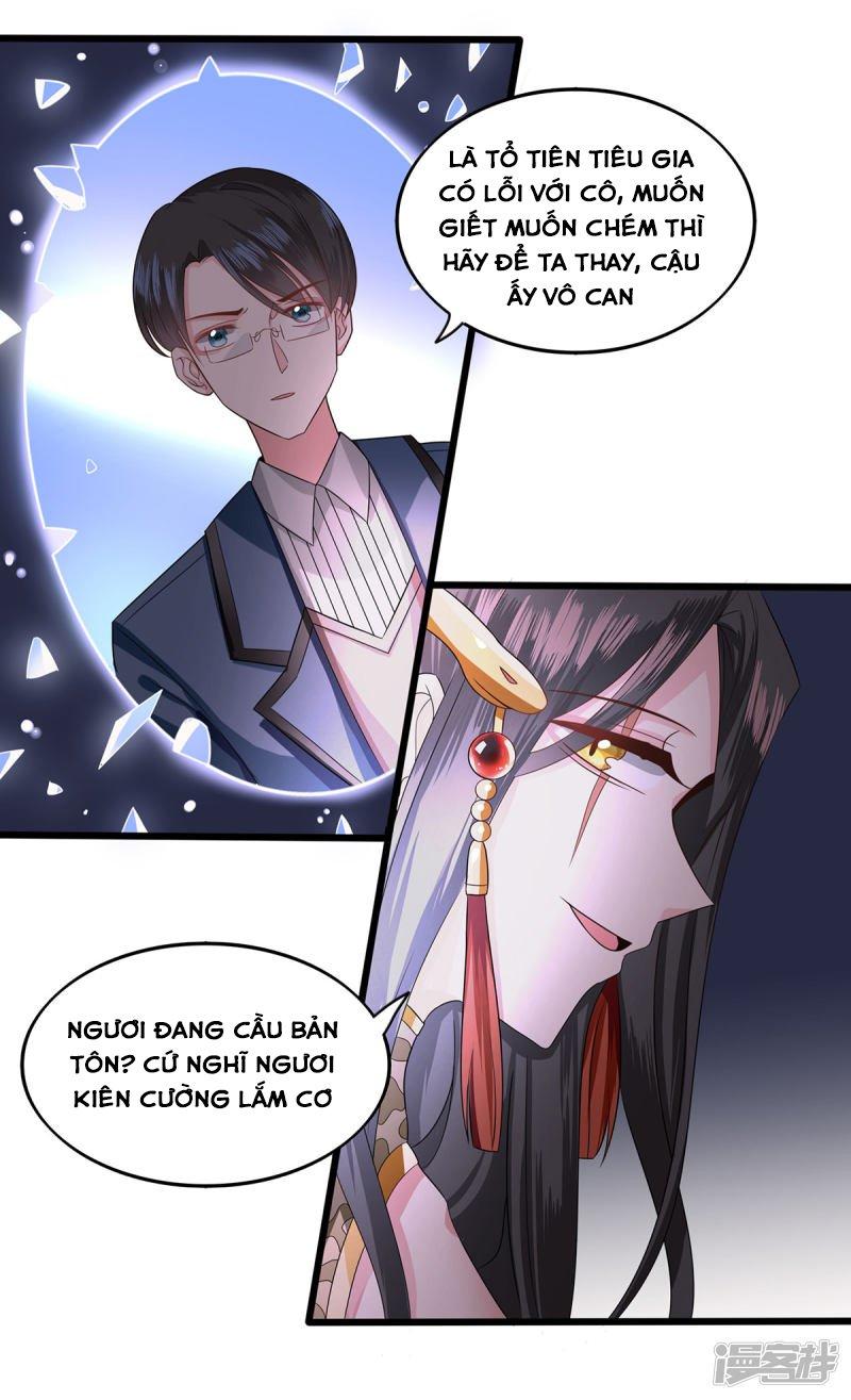 bắt quỷ chapter 12 8