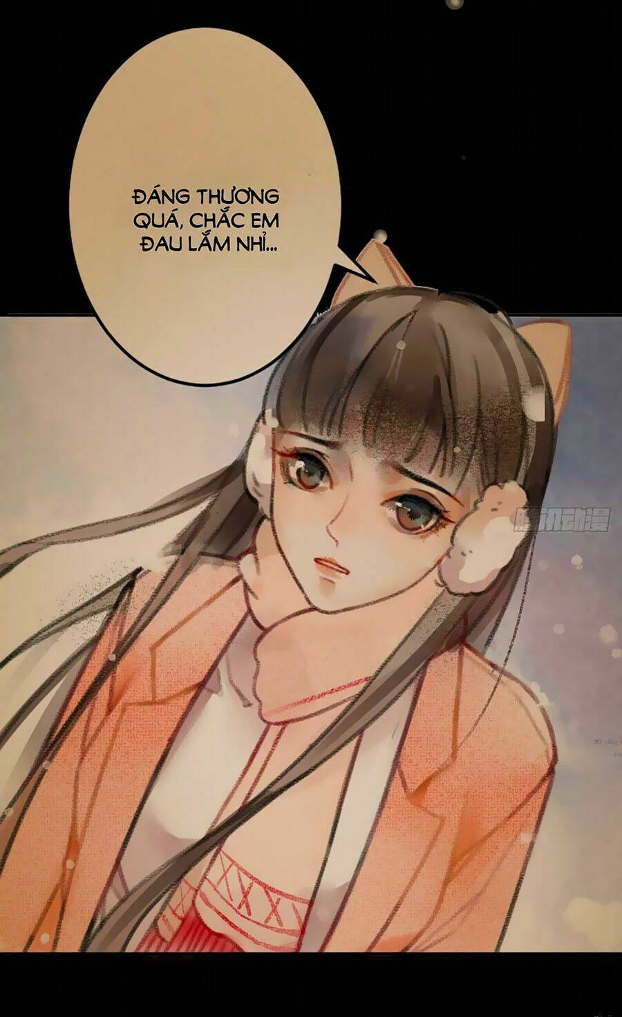 giấc mộng nam triều chapter 2 7