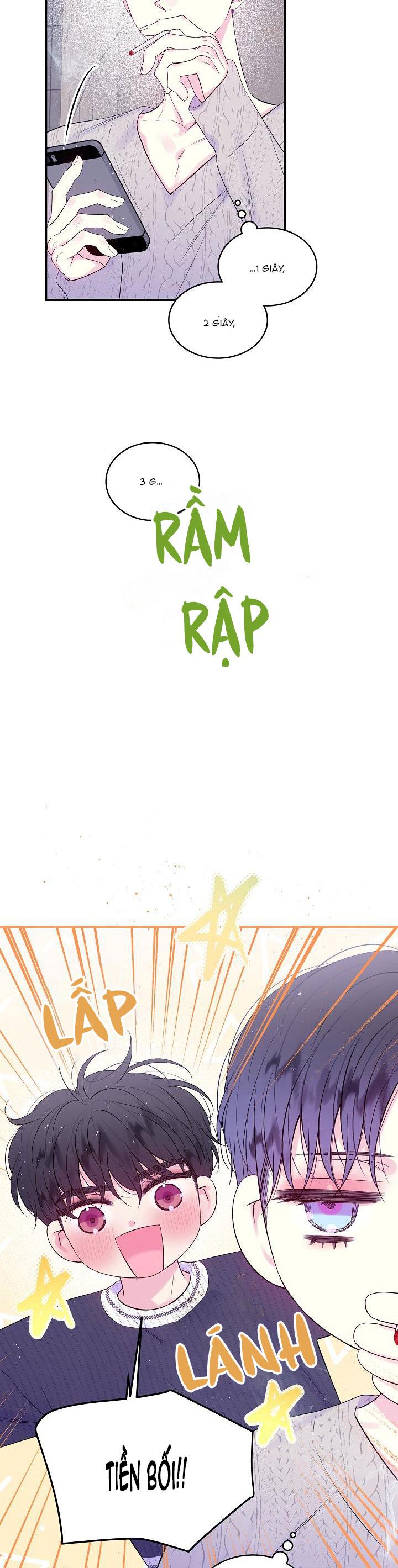 bình minh thứ hai chapter 20 19