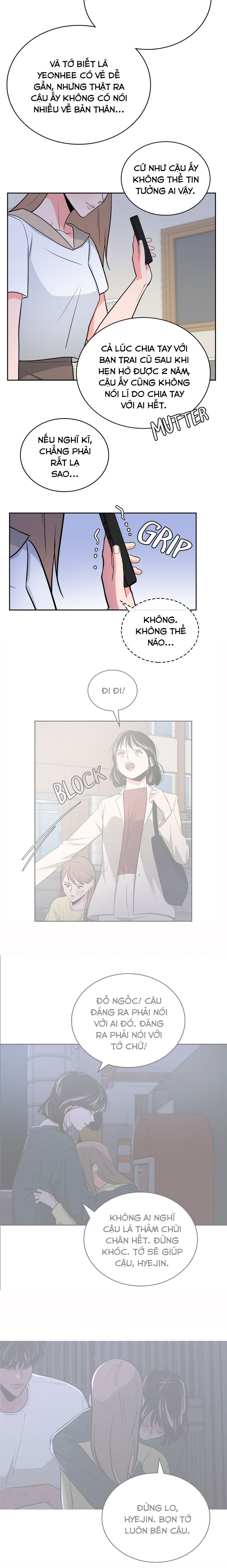 tối hậu thư chapter 83 8