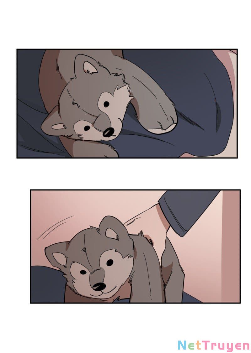 lumine - cội nguồn ánh sáng chapter 74 39