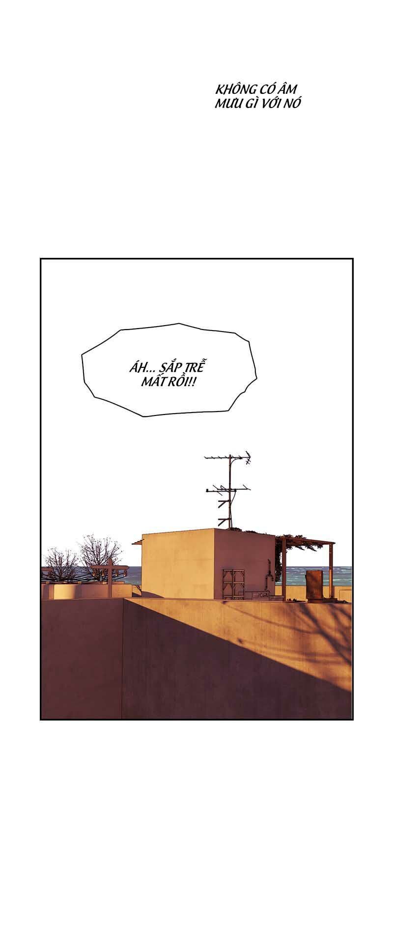 nửa đêm ở poppy land chapter 35 4