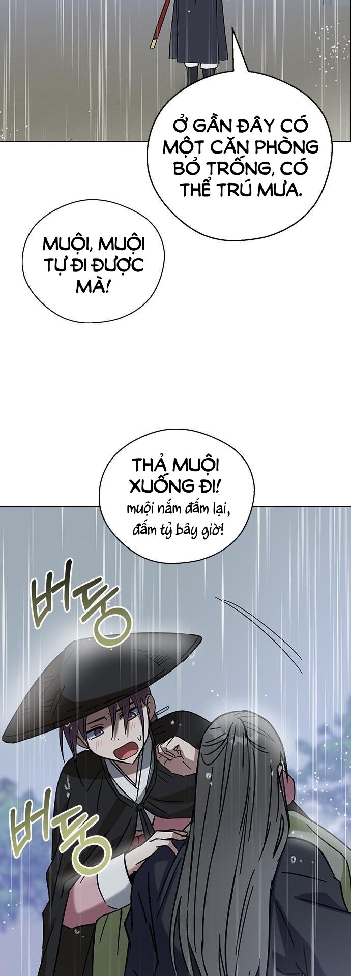 nhân duyên kiếp trước chapter 72.1 24