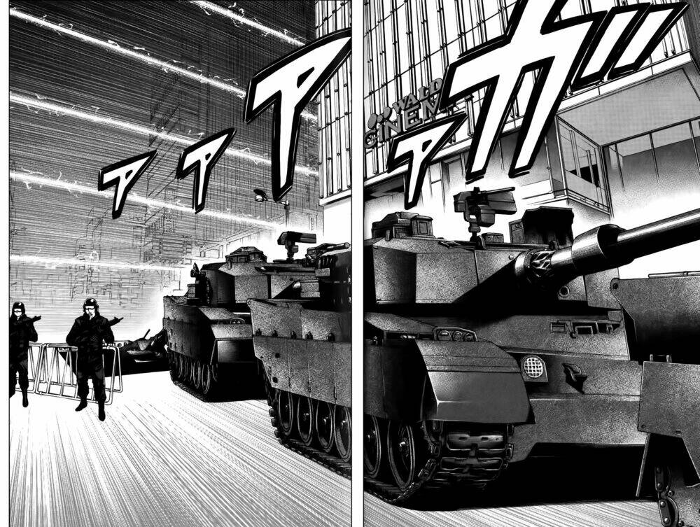 hakaijuu chapter 26 20