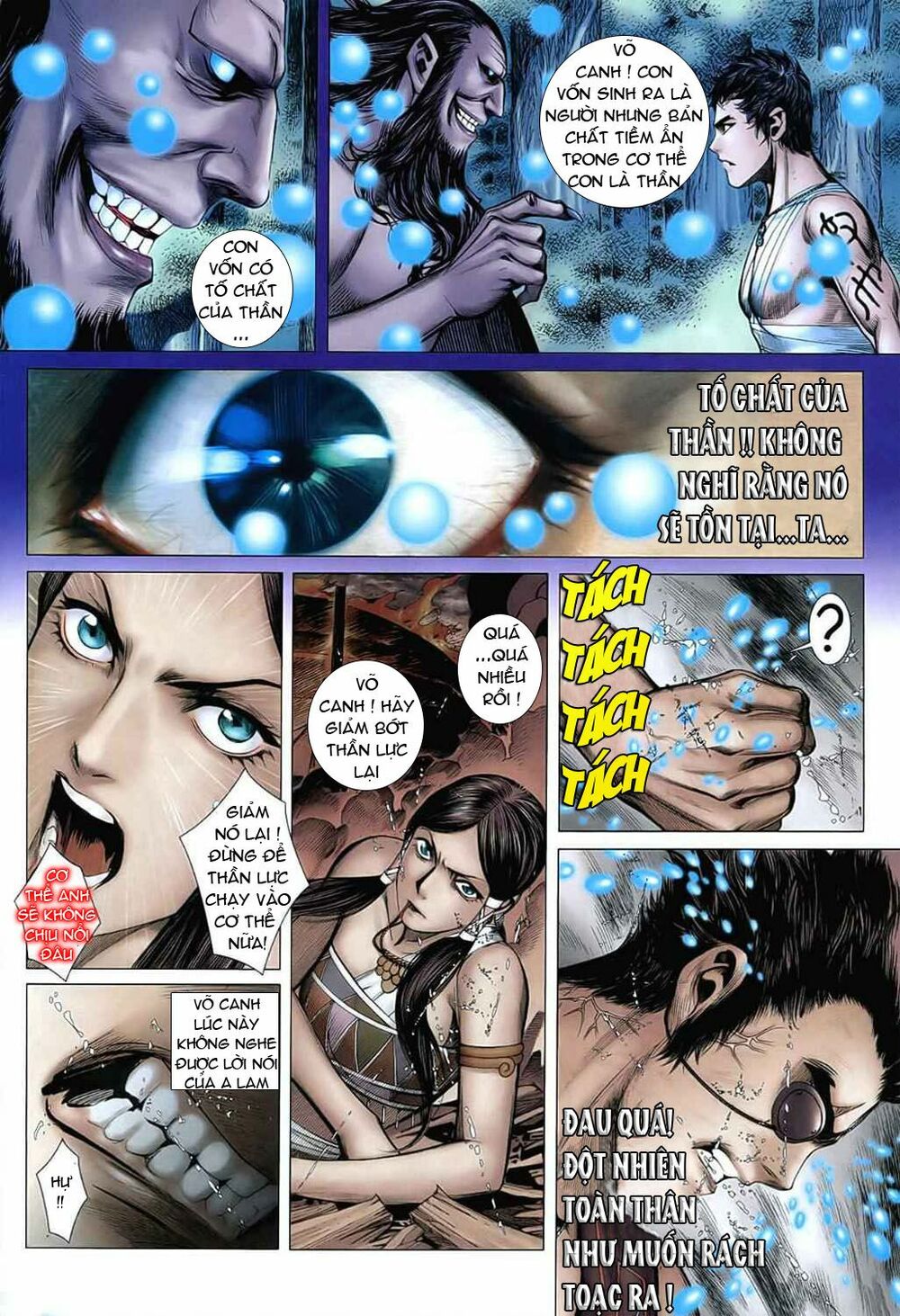 phong thần ký chapter 26 6