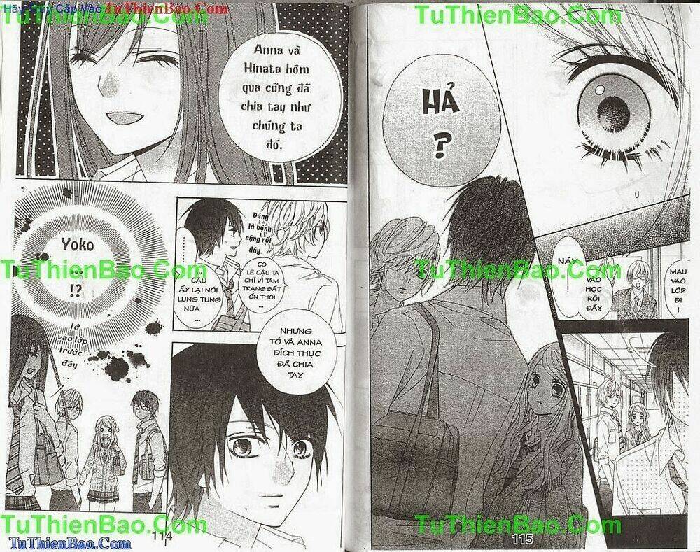 bầu trời sao đêm chapter 10 59