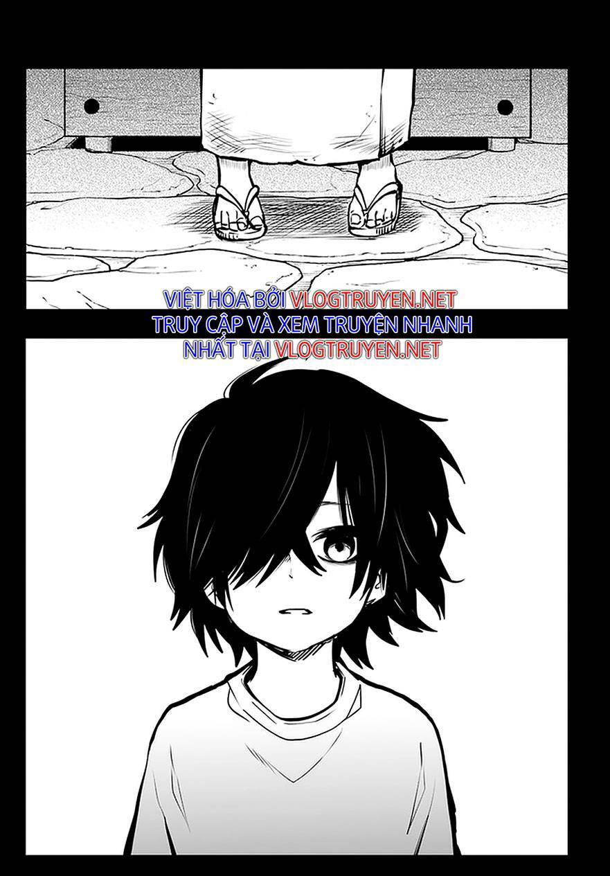 mieruko-chan chapter 47 26