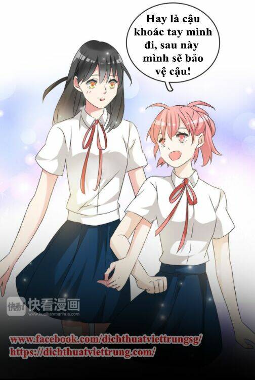 lều khều biết yêu chapter 56 35