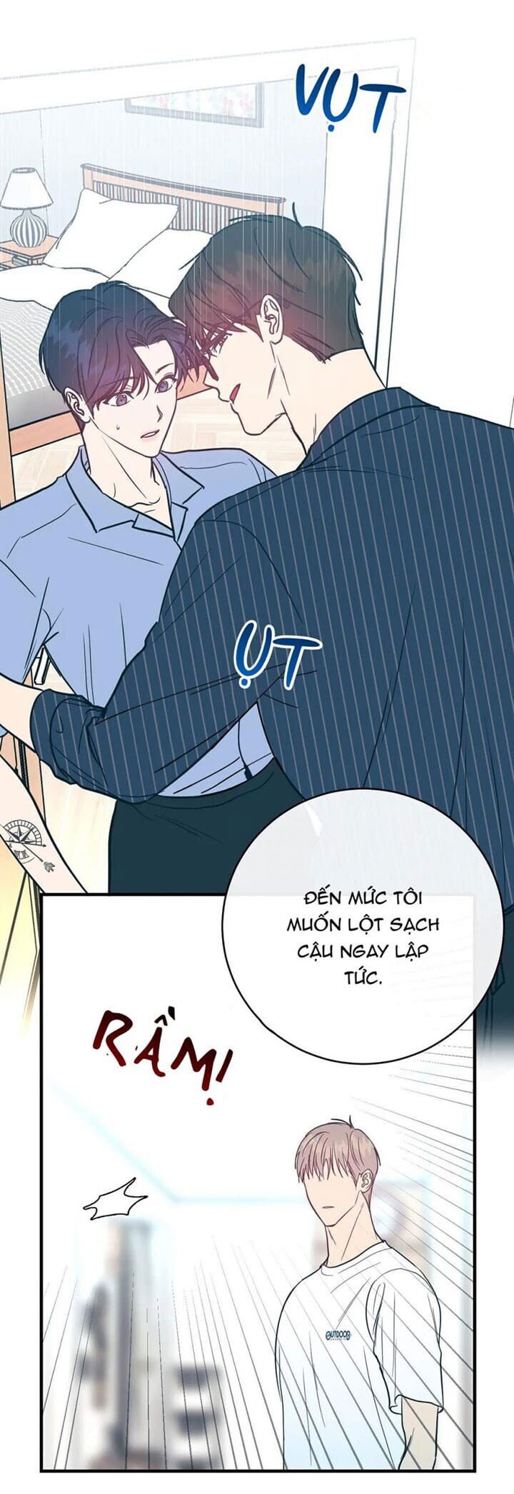 tình yêu ngây dại chapter 12 17