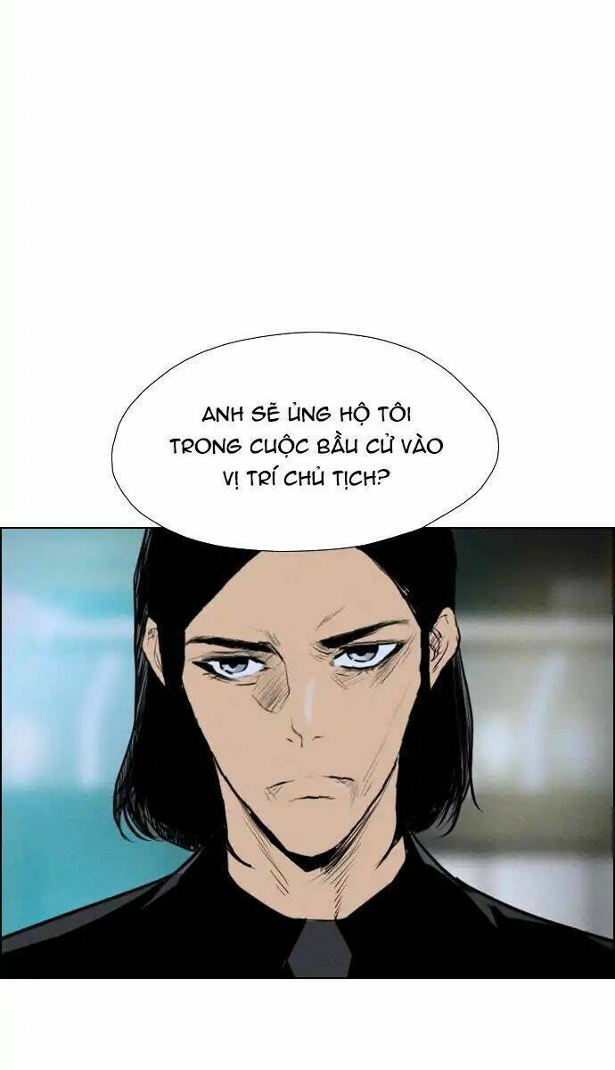 kẻ hồi sinh chapter 68 17
