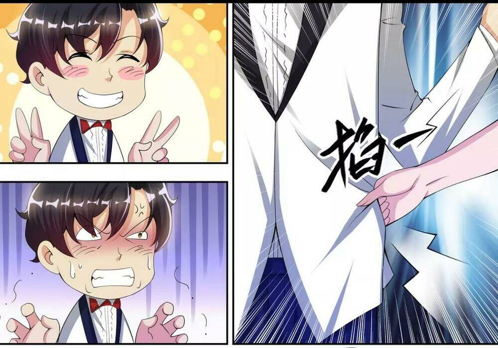 tối cường cuồng binh chapter 59 16