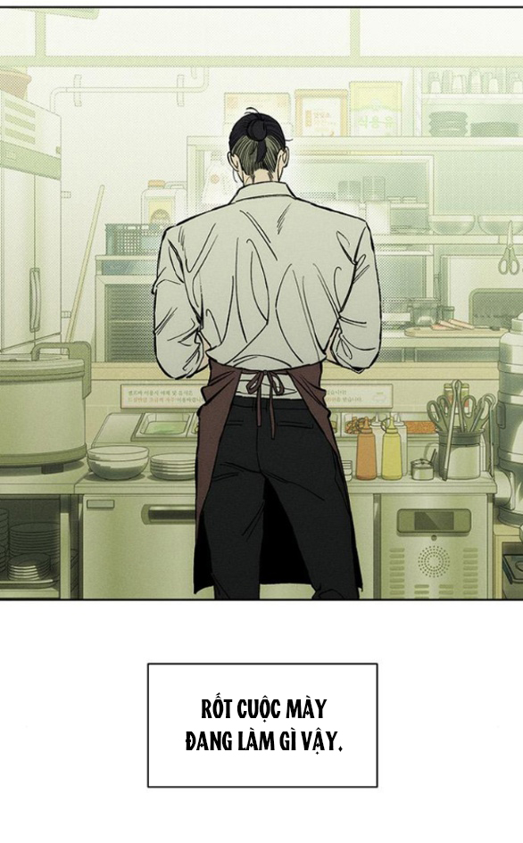 [18+] Nước Mắt Trên Đóa Hoa Tàn chapter 20.2 6