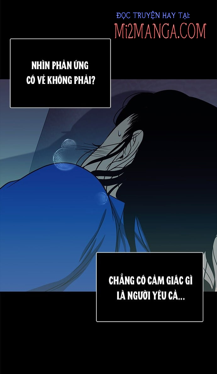 Cạm Bẫy Chapter 90.1 - Trang 28