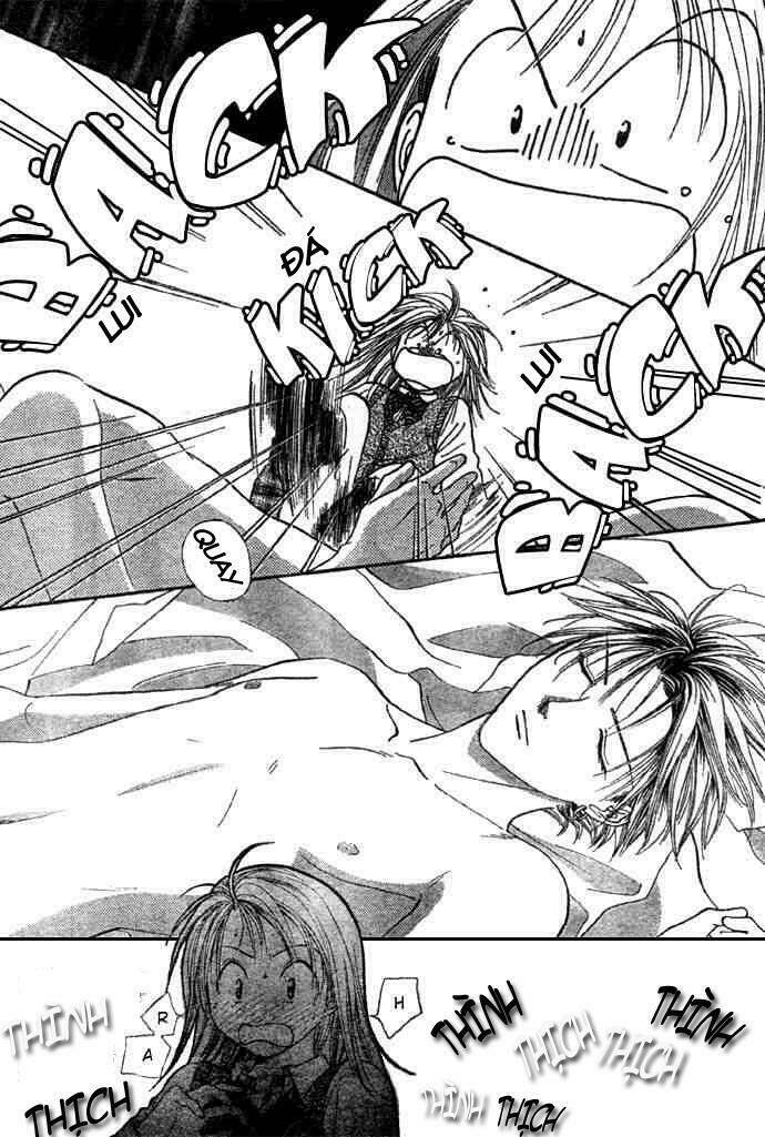 bạn trai đích thực chapter 1 29