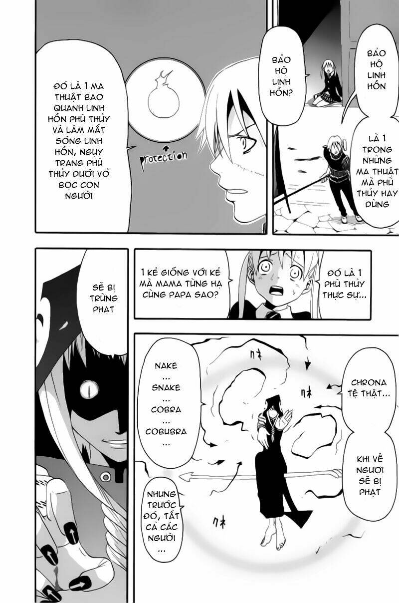 soul eater chapter 5 29