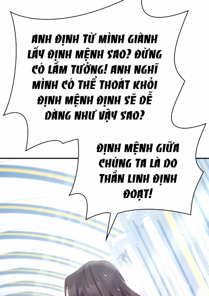 từ ác nữ, tôi trở thành một người mẹ chapter 45.1 45