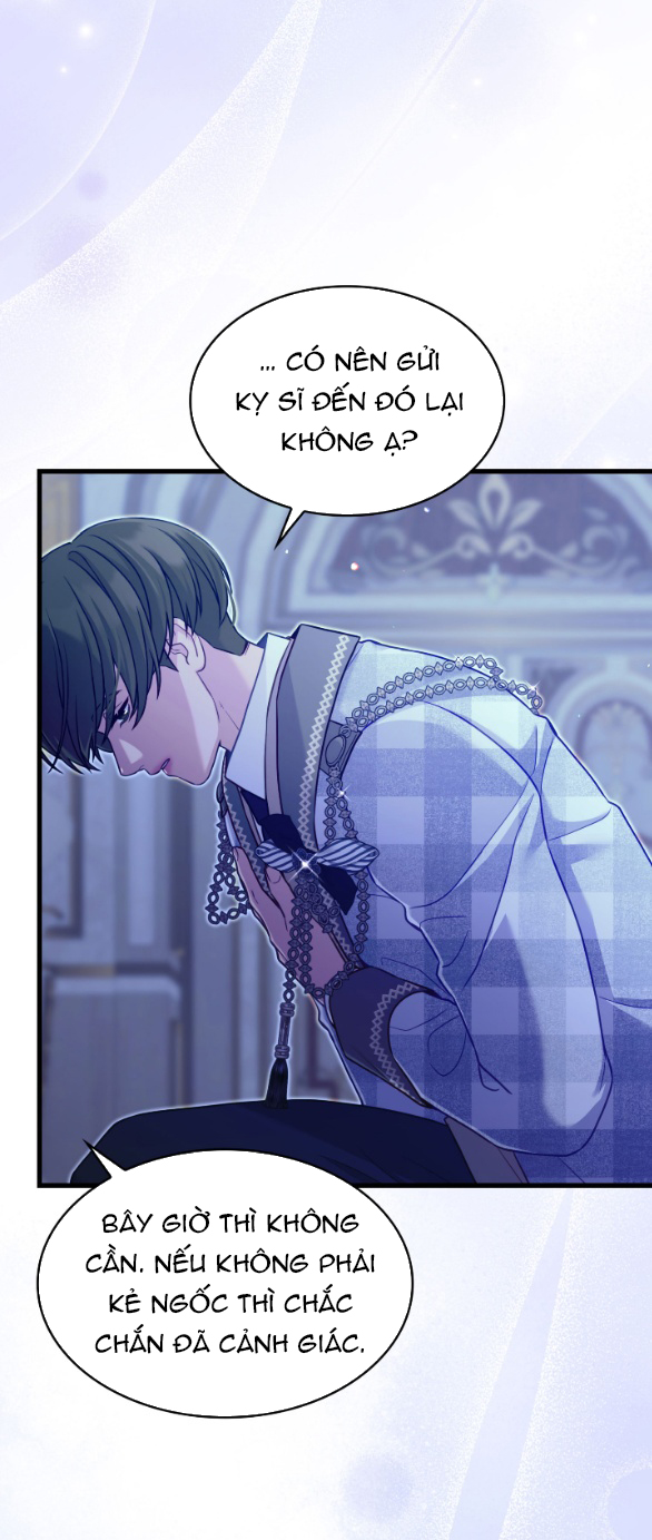 Tôi Sẽ Biến Anh Ta Từ Một Con Chó Điên Thành Một Chàng Quý Tộc chapter 25.2 25