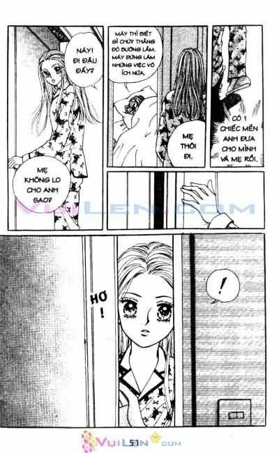 anh là của tôi chapter 2 51