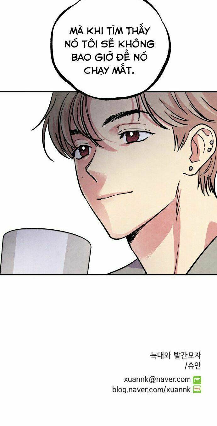 tai sói và mũ đỏ chapter 30 45