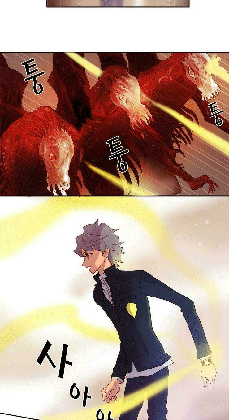 gods of time chapter 4 15