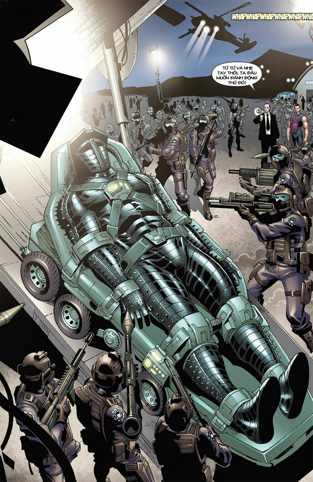 marvel cinematic universe chapter 10 5