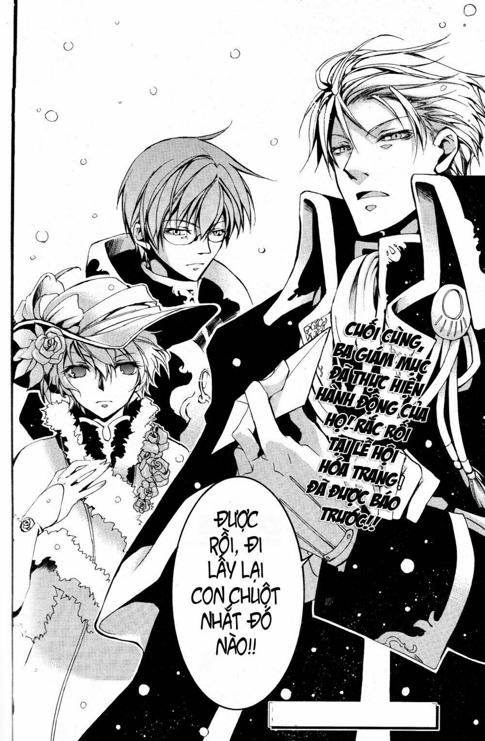 07 hồn ma chapter 79 34