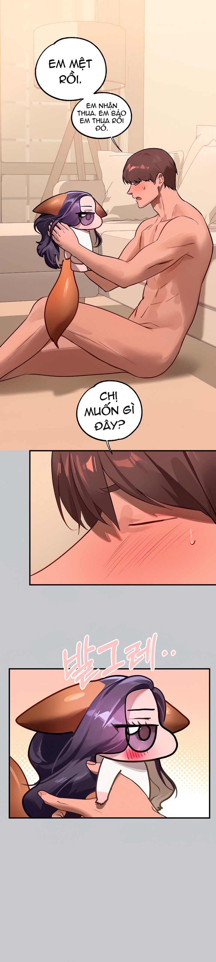 chị chủ nhà của tôi chapter 94.2 13