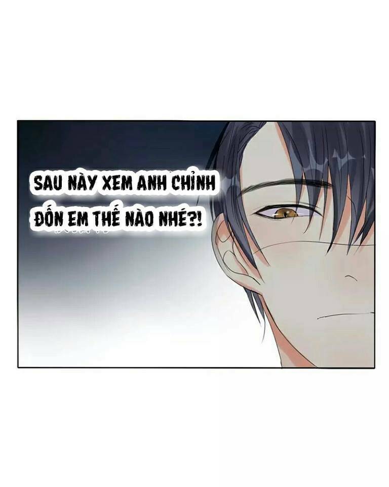 trẫm không phải là đại minh tinh chapter 10 23