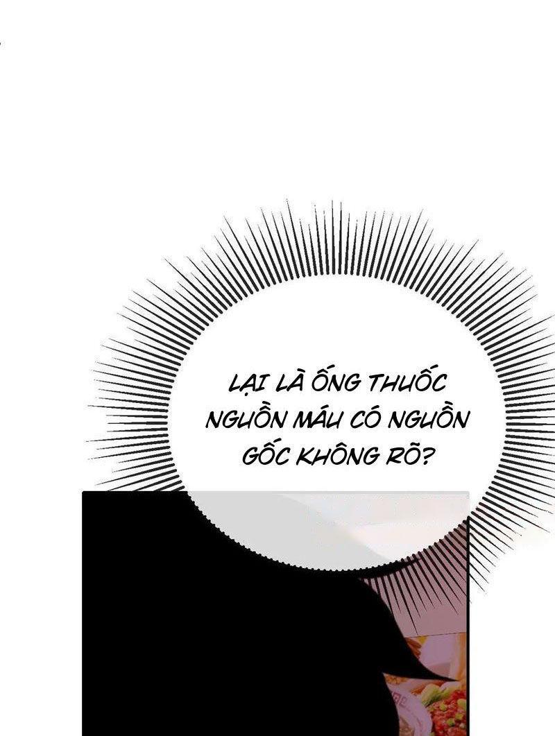 nhìn thấy thanh máu, ta xử tội thần linh chapter 177 30