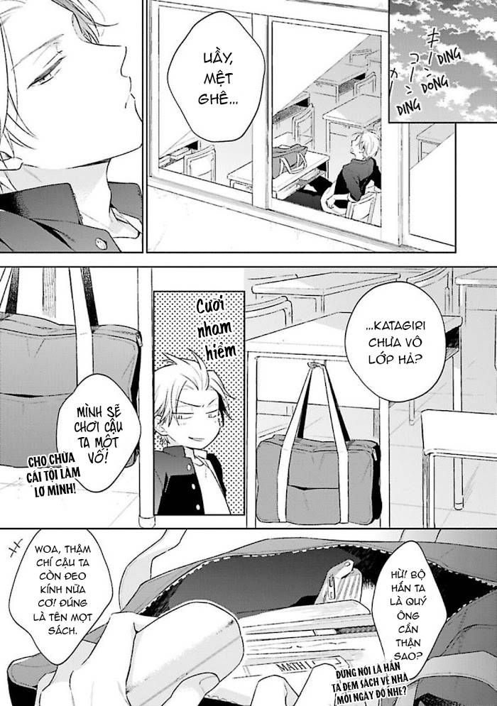 double face niha kanawanai chapter 1 31